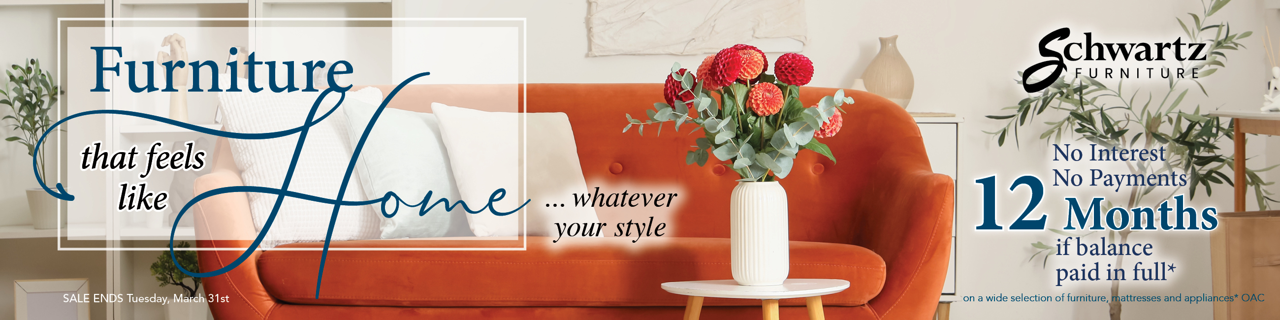 Welcome to Our Store